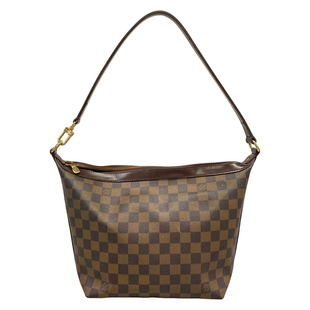 Louis Vuitton Illovo MM Damier Shoulder Bag N51995